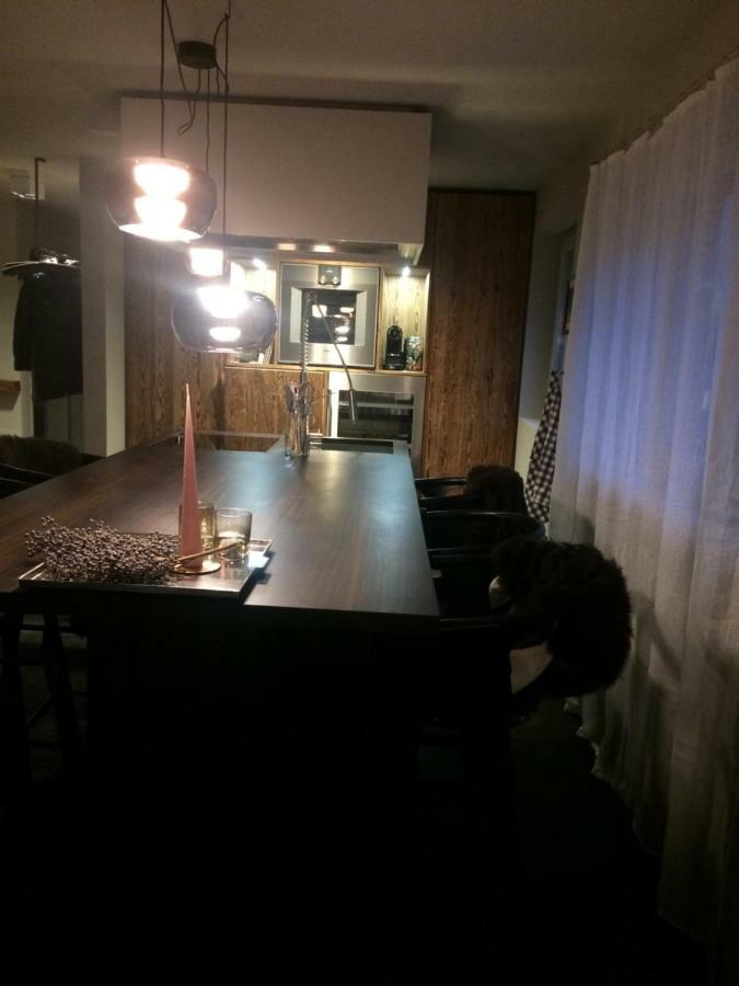 Le Bijou Apartment