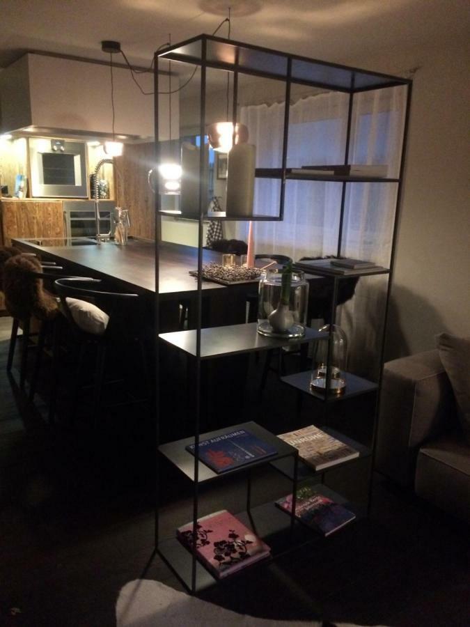Apartment Le Bijou