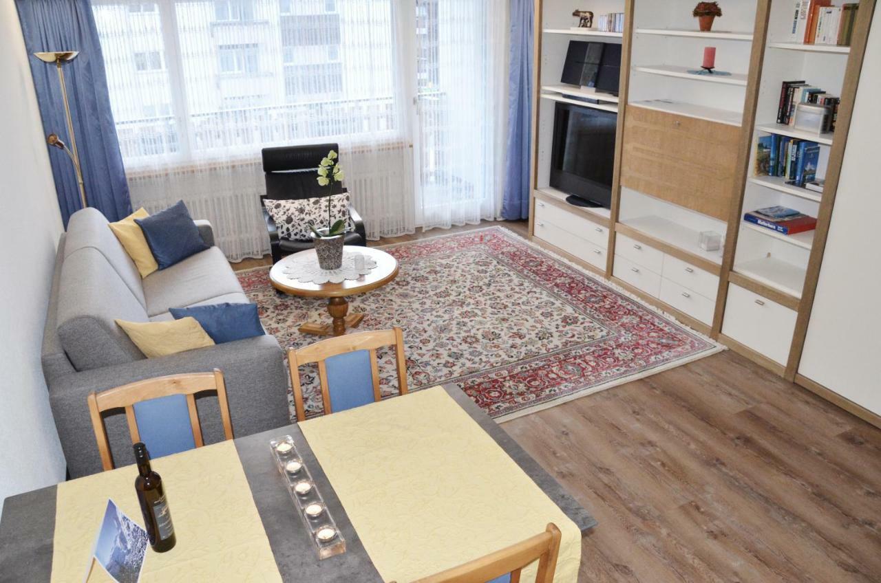 Apartment Haus Viktoria A