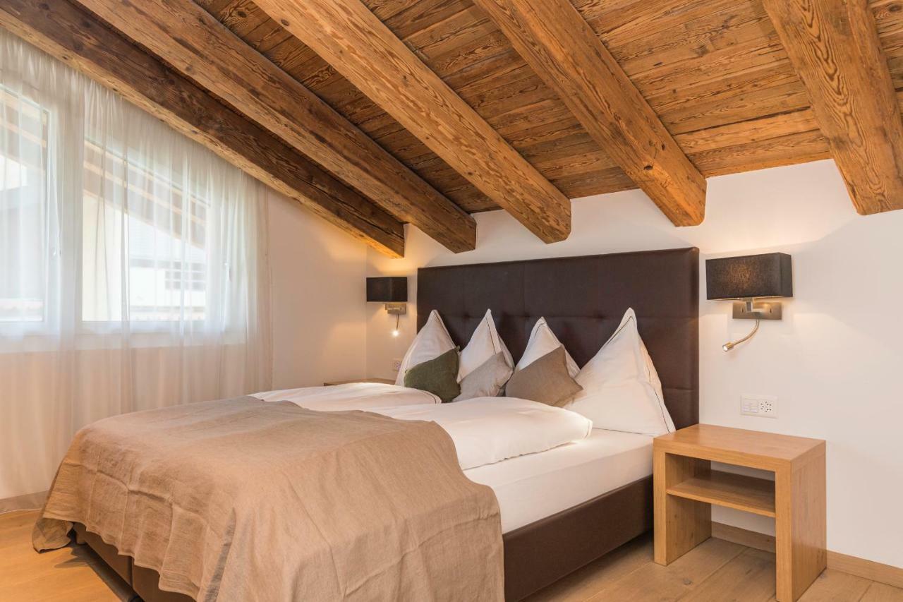Apartment Matthiol Zermatt