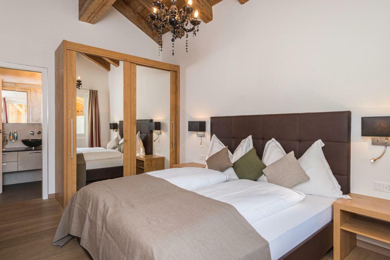 Apartment Matthiol Zermatt