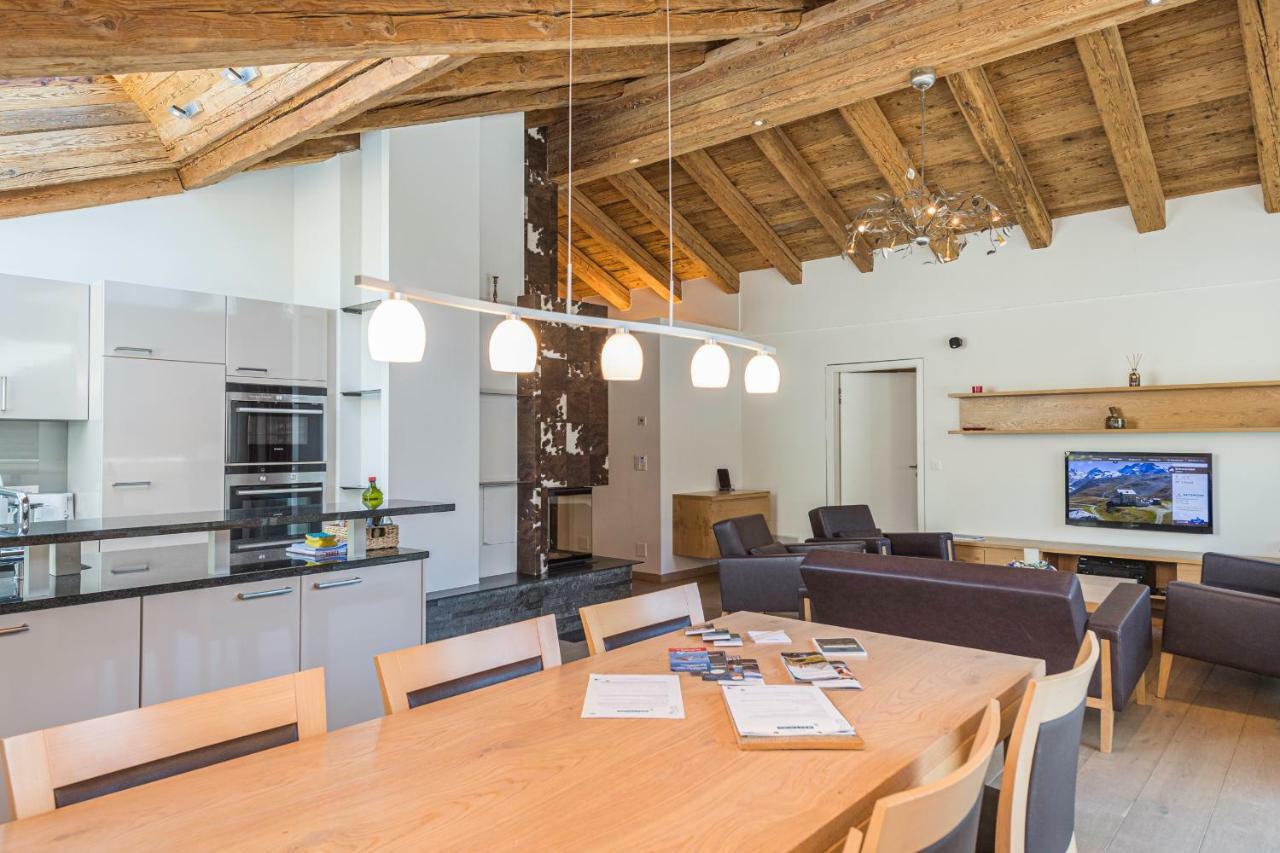 Matthiol Apartment
