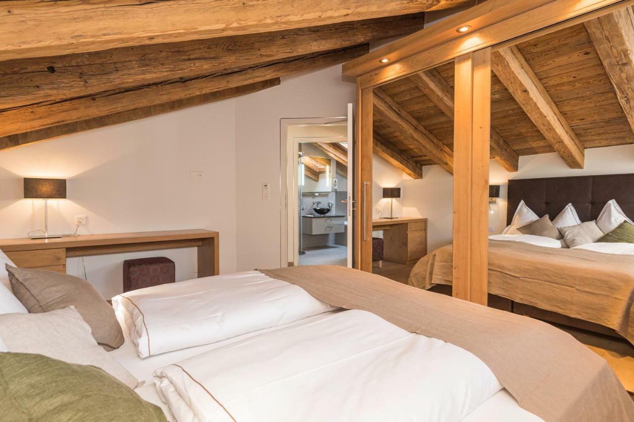 Matthiol Apartment Zermatt