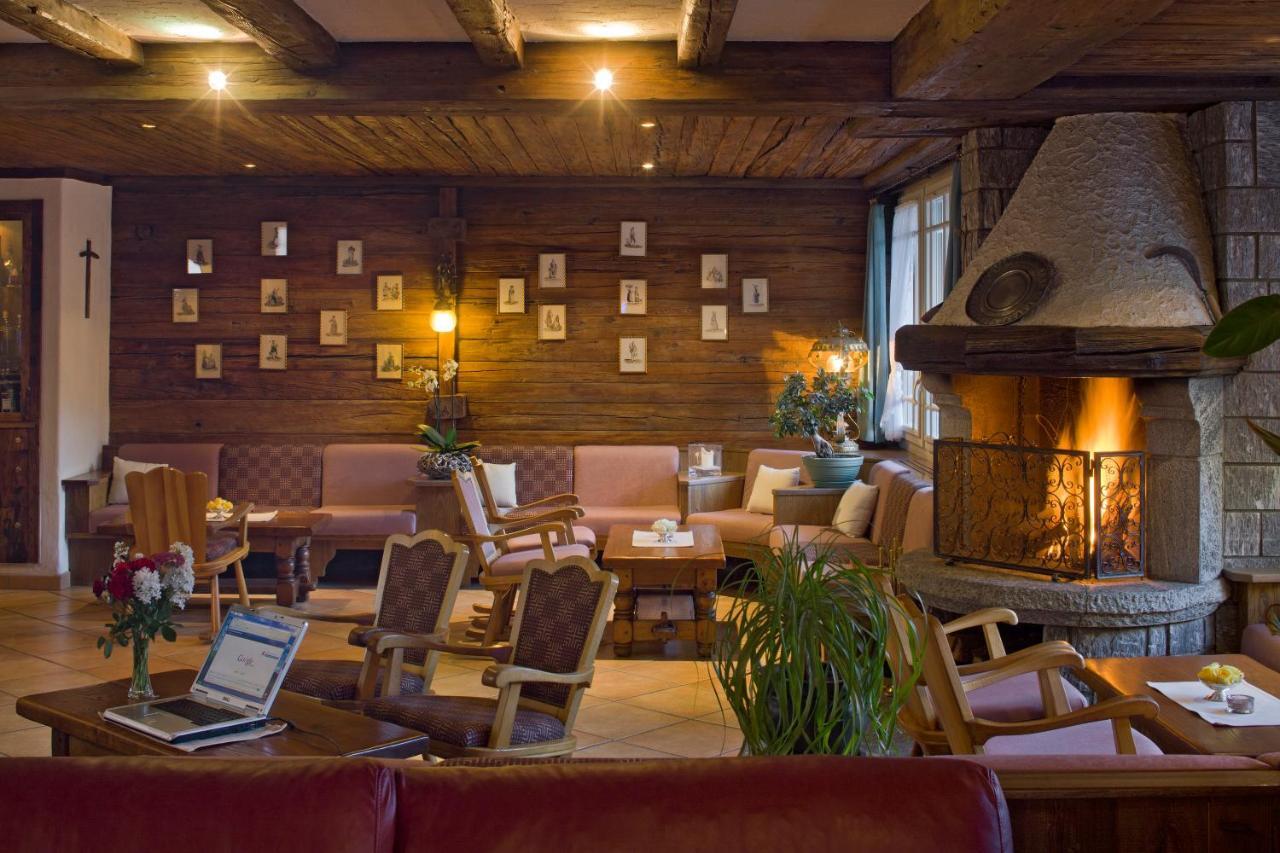 Guest house Annex Antika Zermatt