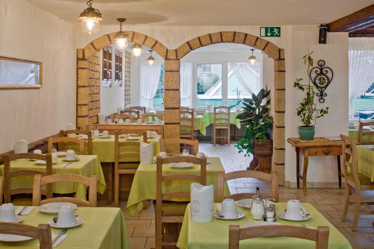 Annex Antika 2* Zermatt