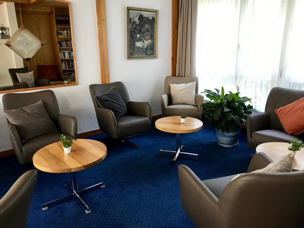 Hotel Parnass 3*