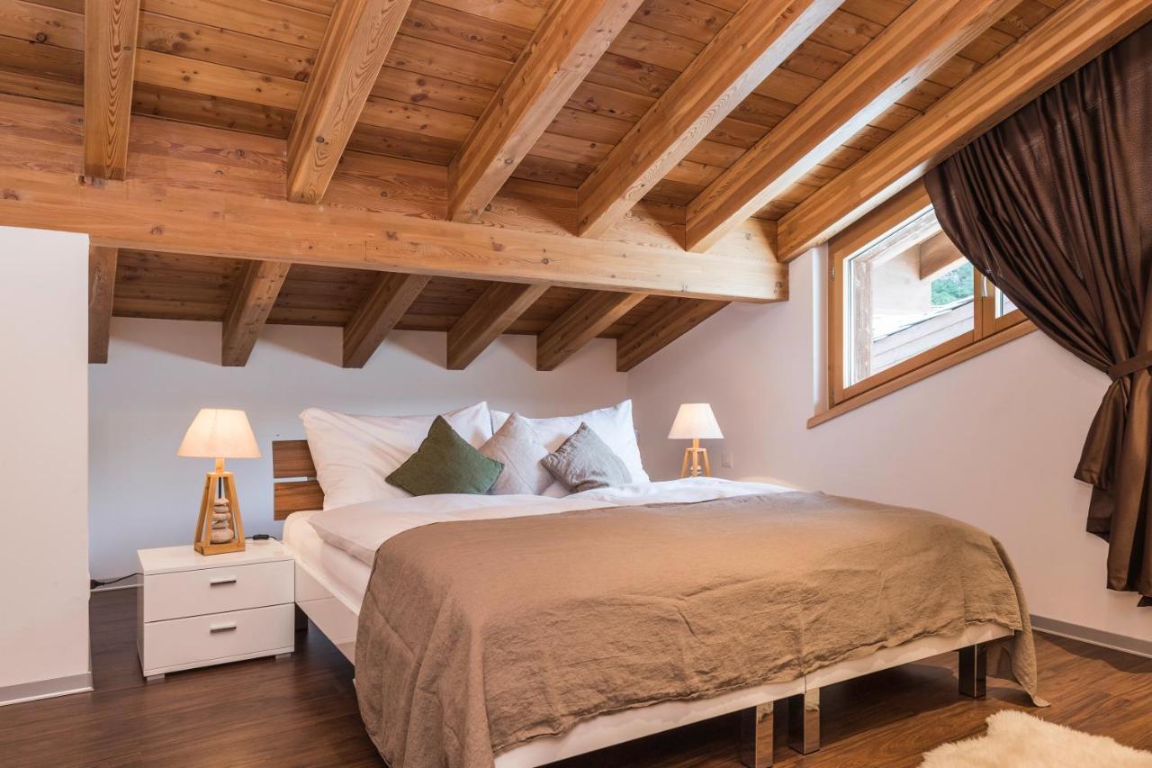 Apartment Monte Cristo