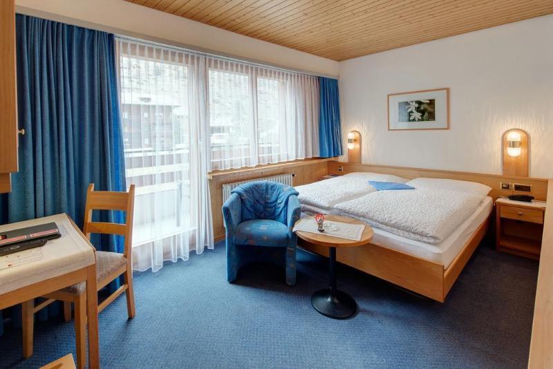 Parnass Hotel