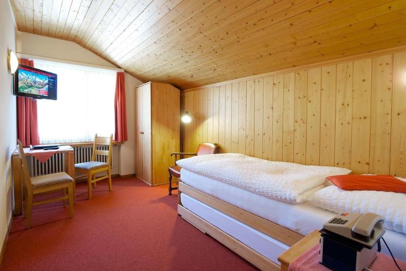 Hotel Parnass 3*