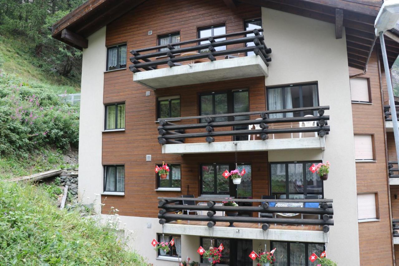 Apartment Bodmen 3 Apartments Von Privat In Zermatt