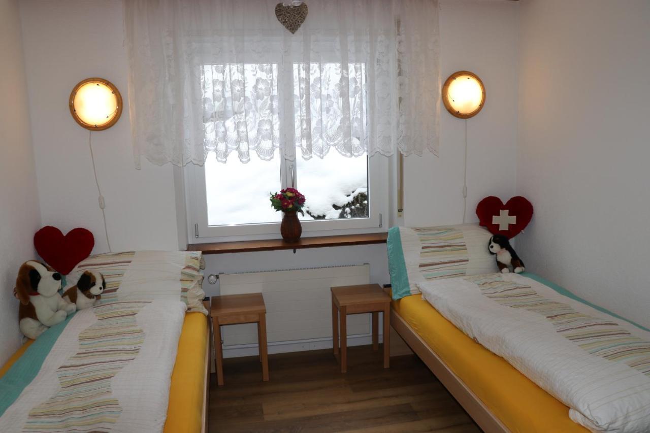 Bodmen 3 Apartments Von Privat In Zermatt Zermatt