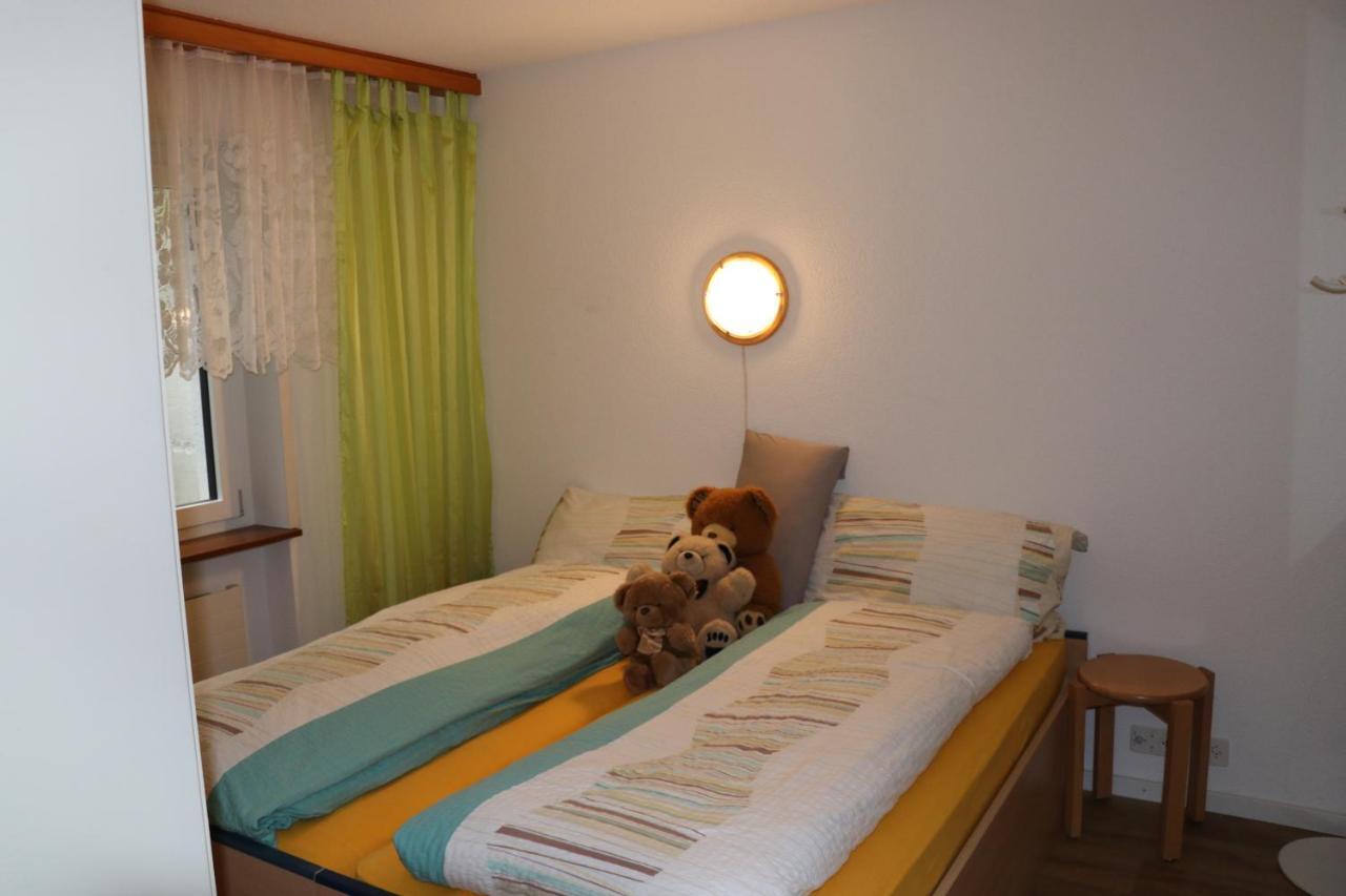 Apartment Bodmen 3 Apartments Von Privat In Zermatt *
