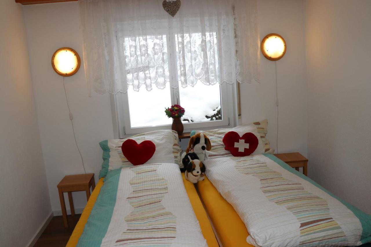Apartment Bodmen 3 Apartments Von Privat In Zermatt Zermatt