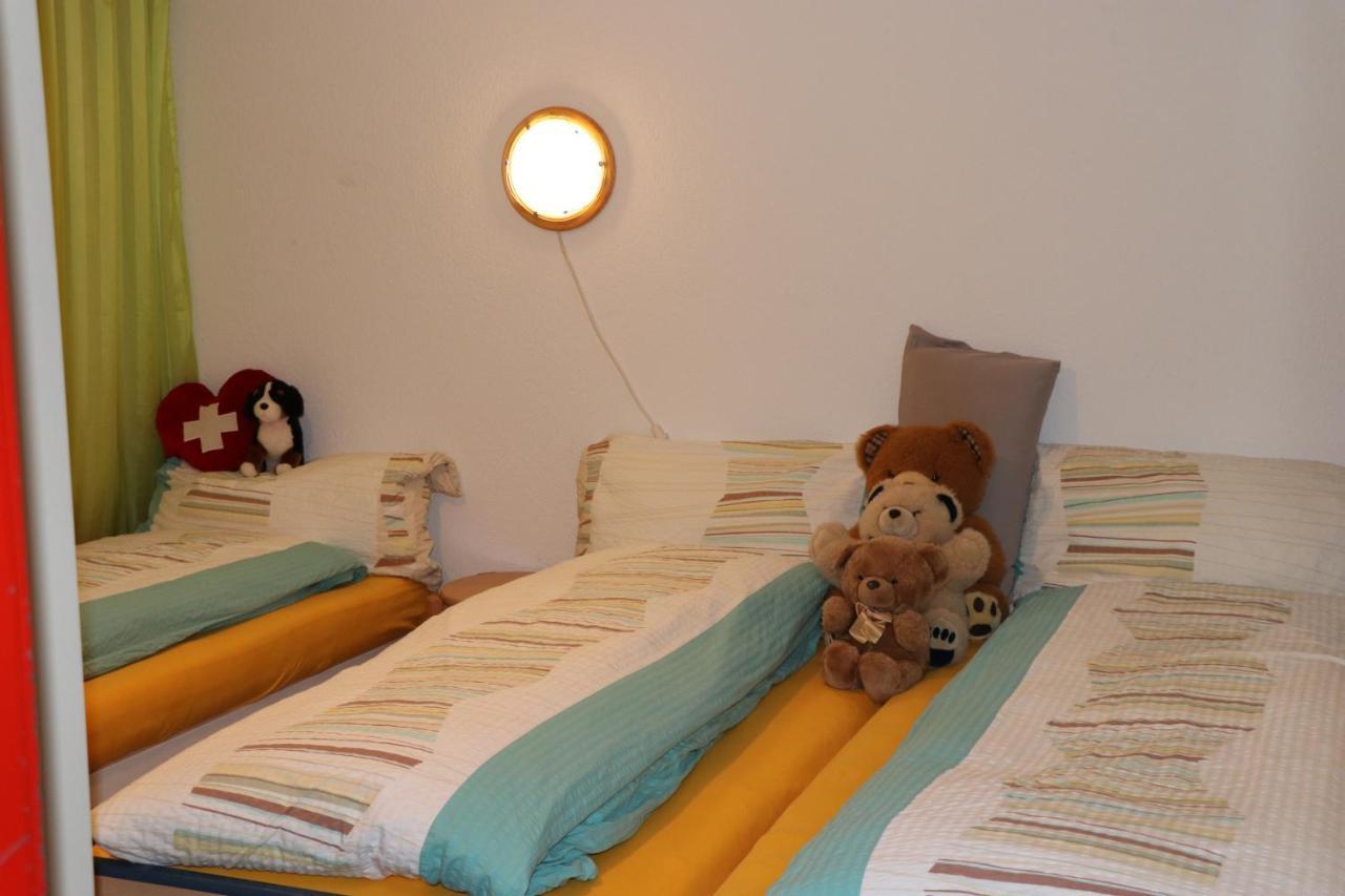 Bodmen 3 Von Privat In Apartment