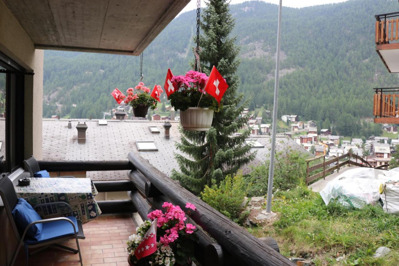 Bodmen 3 Apartments Von Privat In Zermatt Apartment *