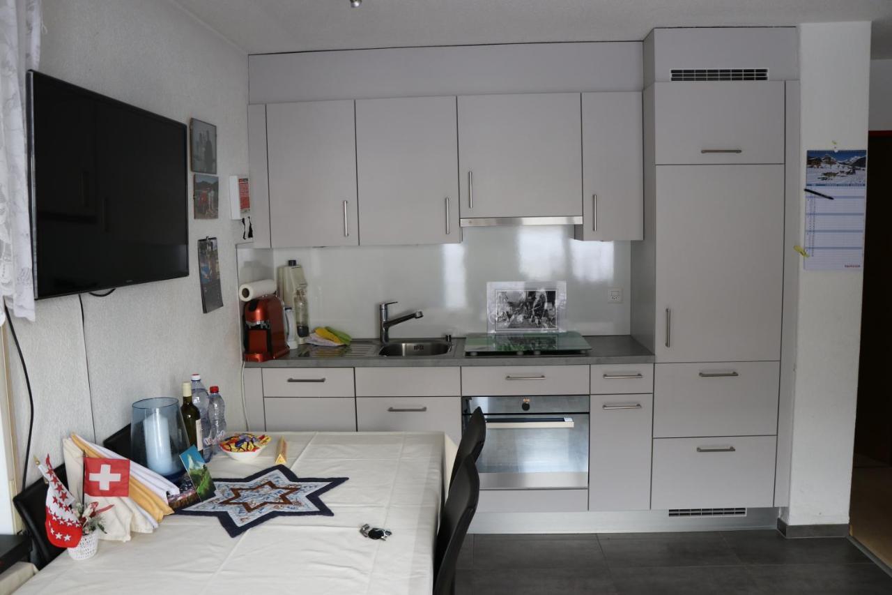 Bodmen 3 Apartments Von Privat In Zermatt Apartment