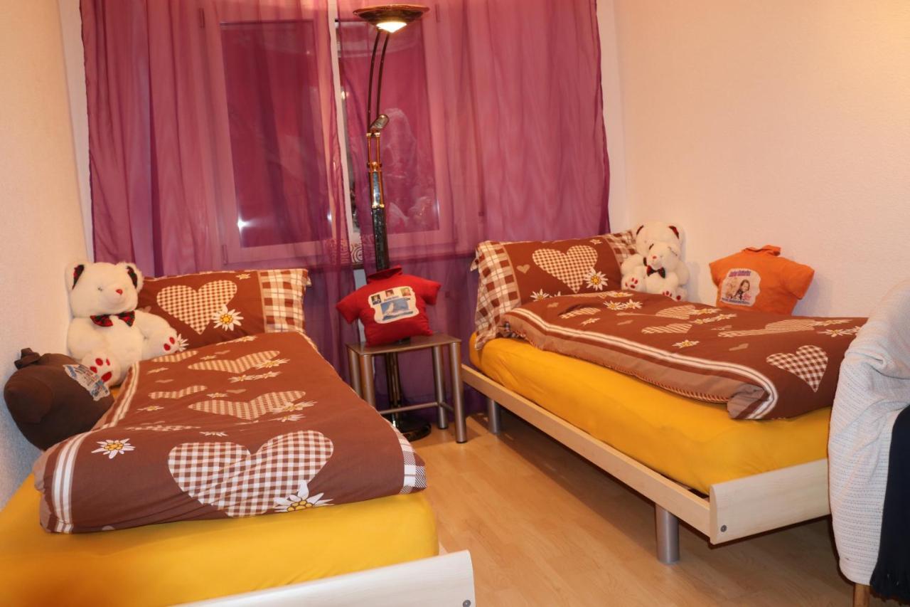 Bodmen 3 Apartments Von Privat In Zermatt Apartment Zermatt