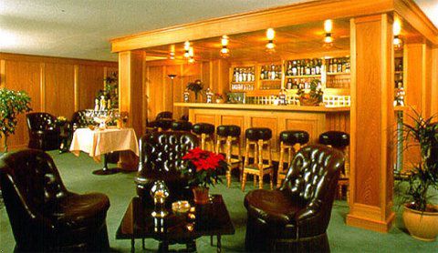Hotel Holiday Zermatt