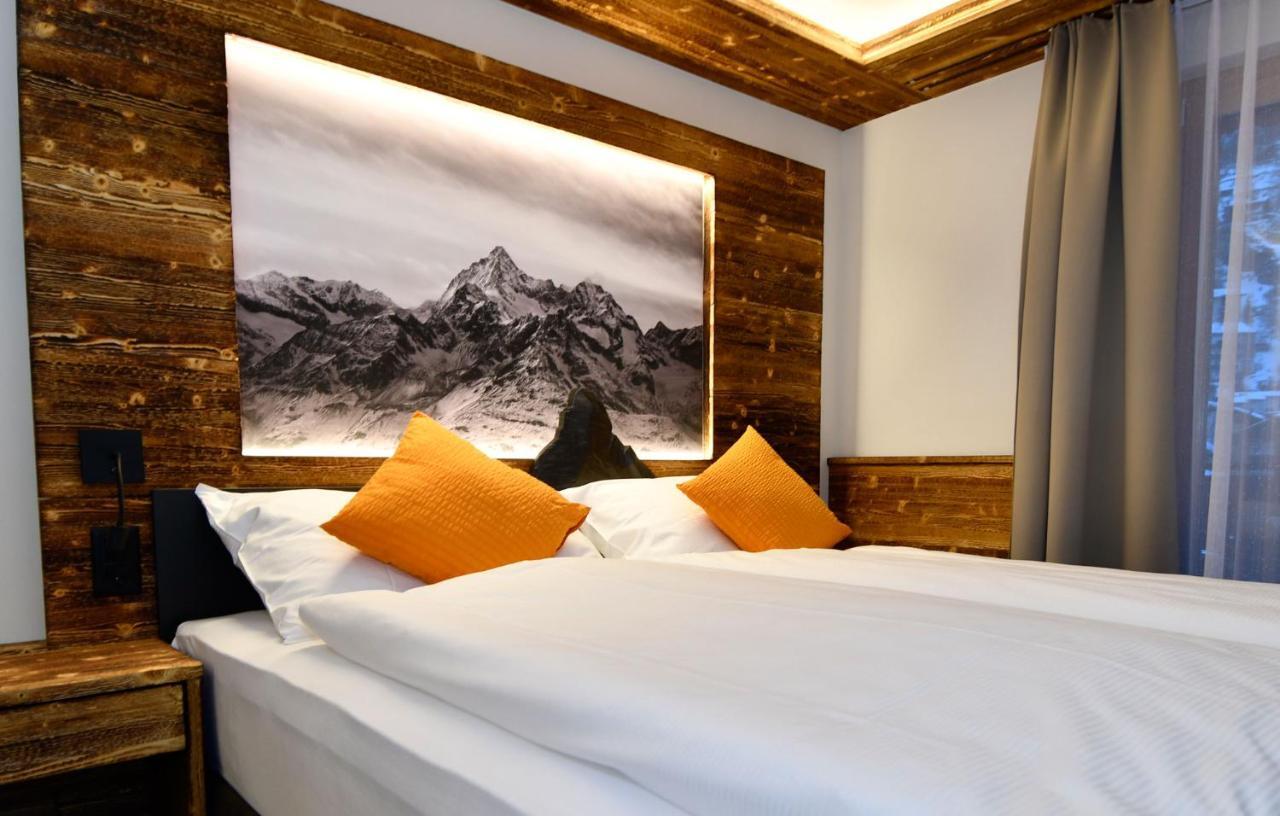 Elite 3* Zermatt