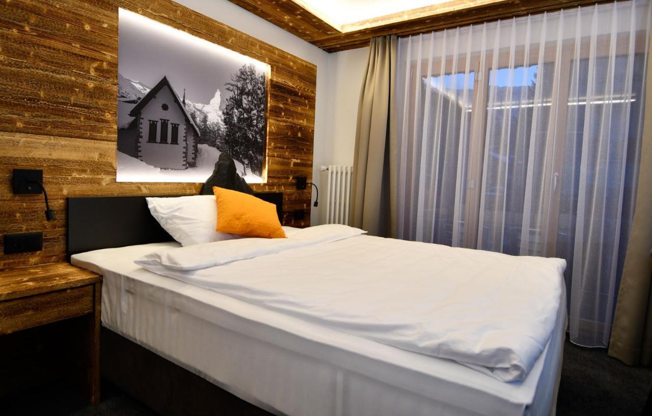 Elite Hotel Zermatt