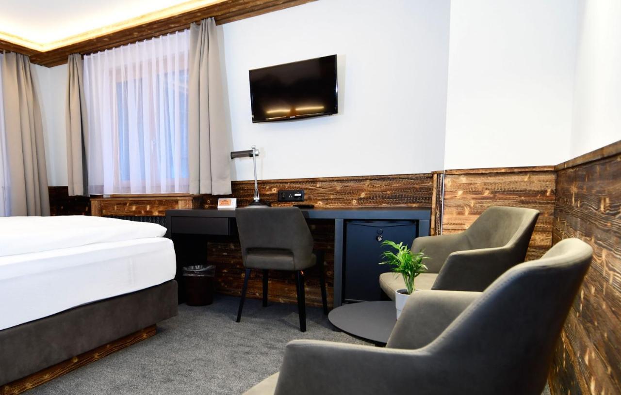 Elite 3* Zermatt