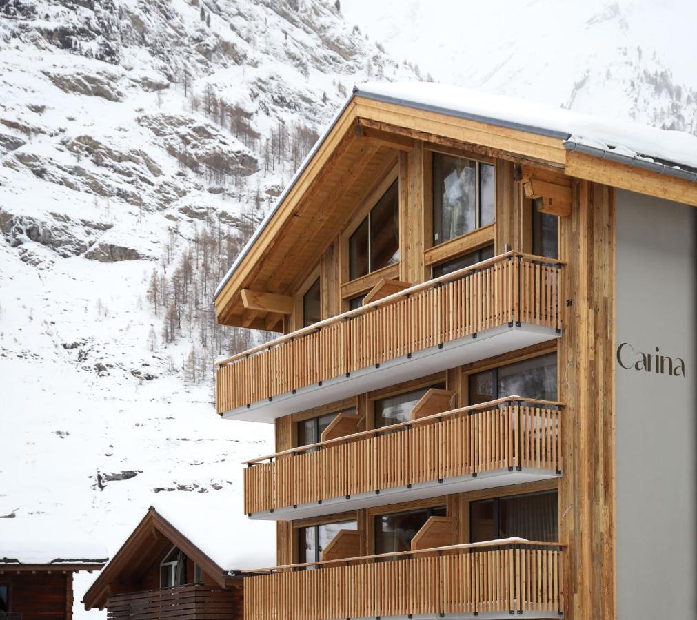 Carina Hotel 3*