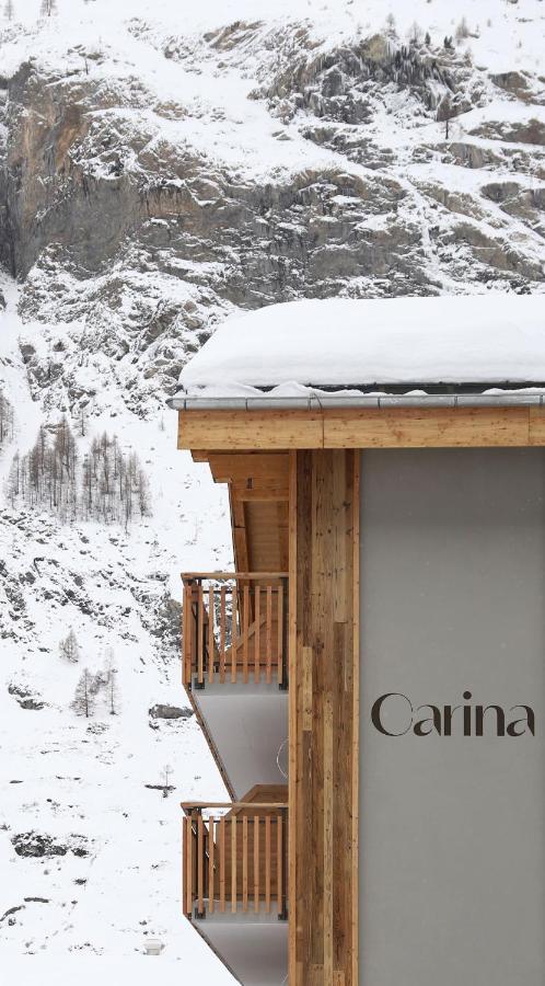 Carina Zermatt