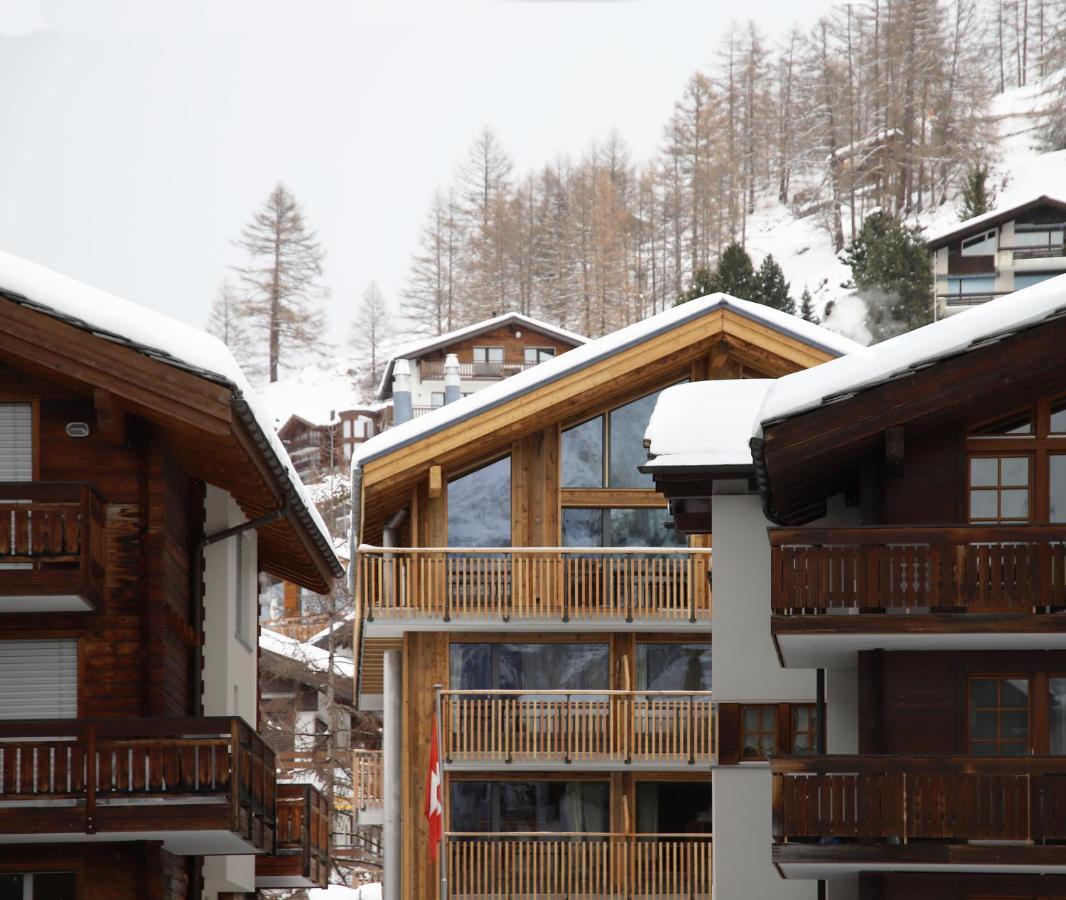 Carina Hotel Zermatt