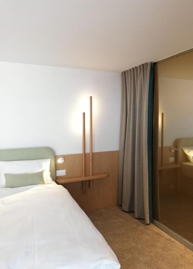 Hotel Carina