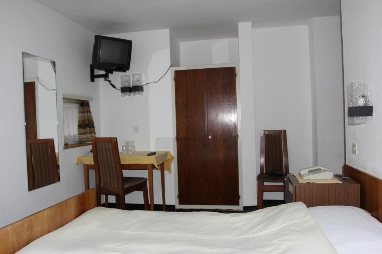 Alfa Hotel Zermatt