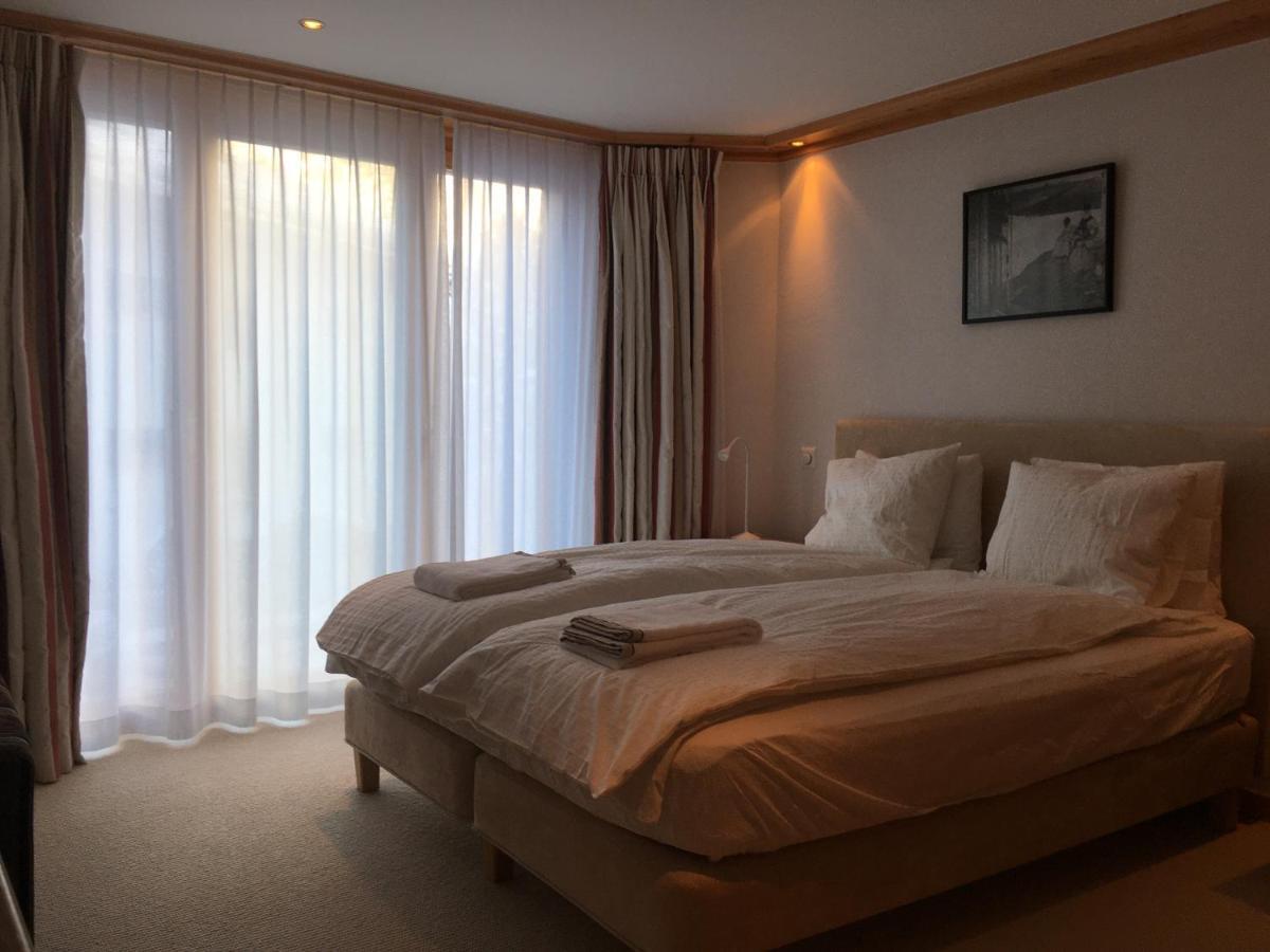 Casa D'amore Apartment *