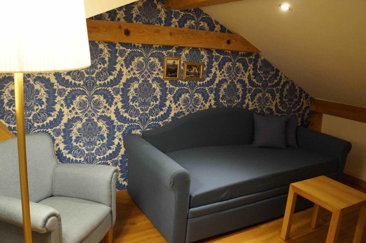 Hotel Walliserhof 3*