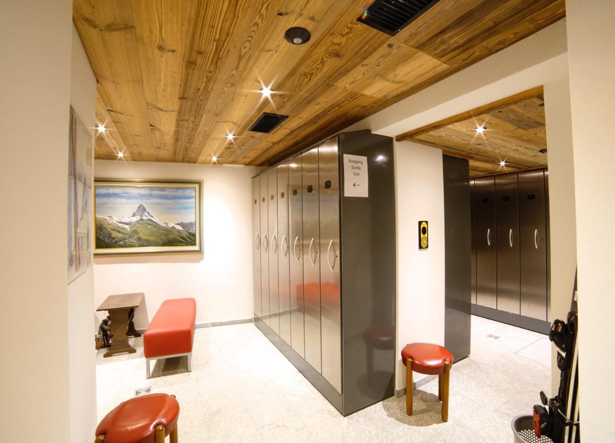 Hotel Monte Rosa Boutique 4*