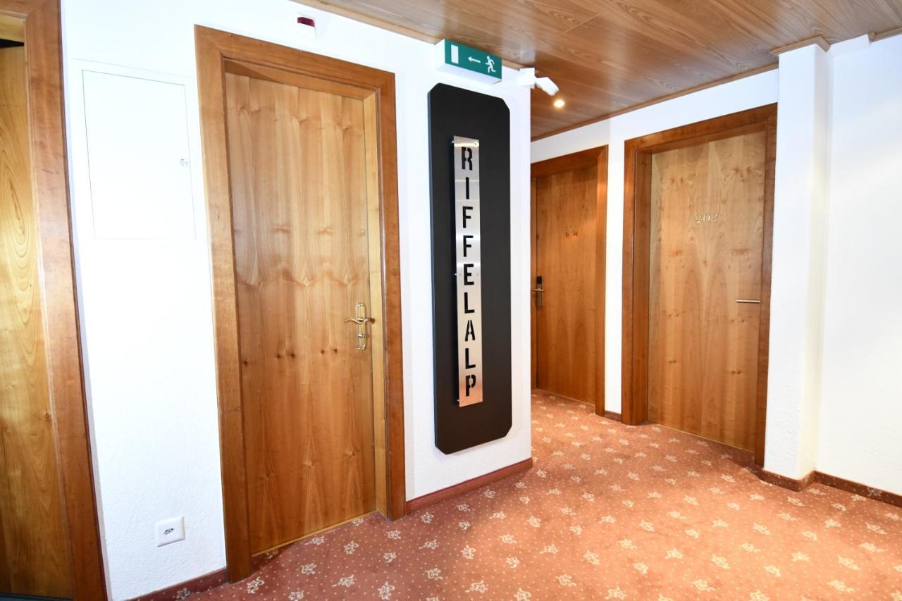 Elite 3* Zermatt
