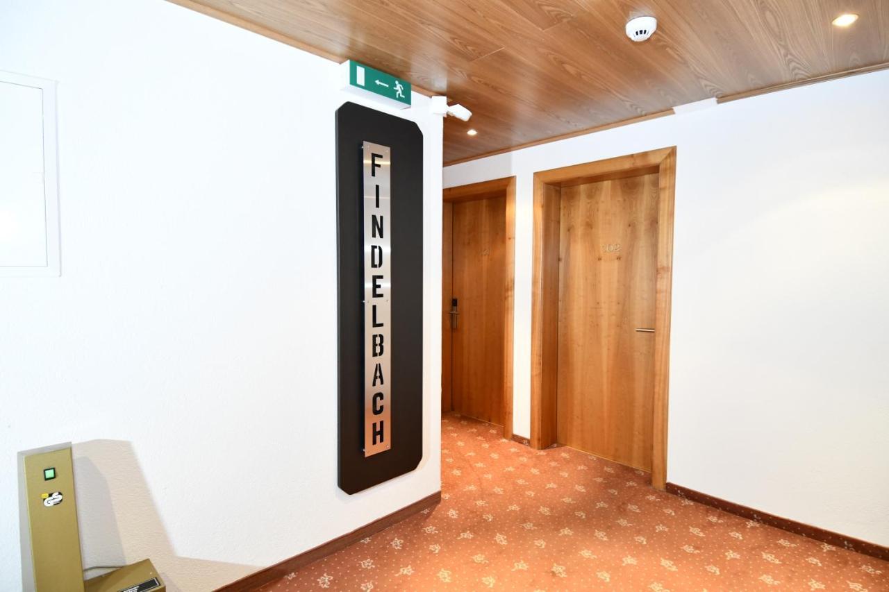 Elite Hotel Zermatt