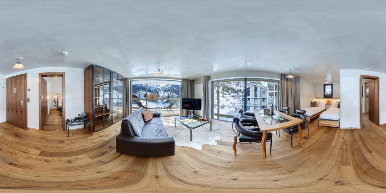 Matterhorn Focus Design Hotel 4*