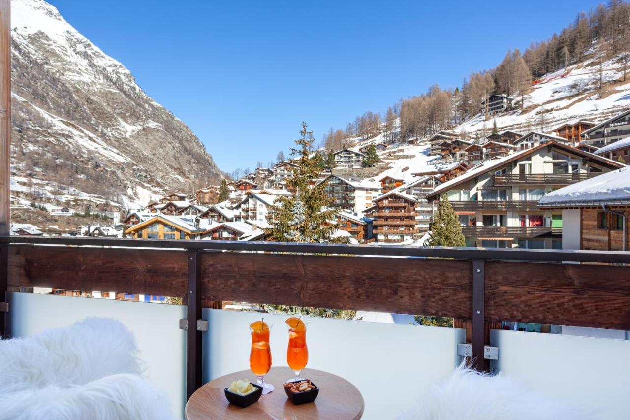 Hotel Holiday Zermatt