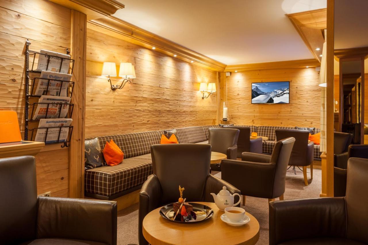 Hotel Hotel Holiday Zermatt