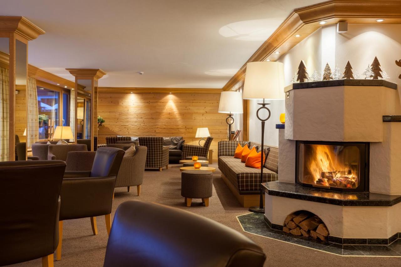 Hotel Hotel Holiday Zermatt