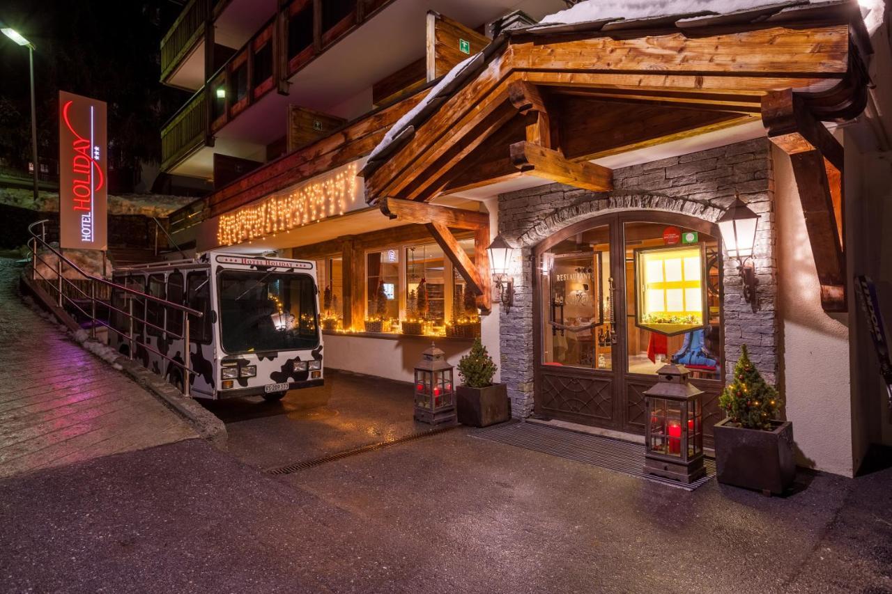 Hotel Holiday Hotel