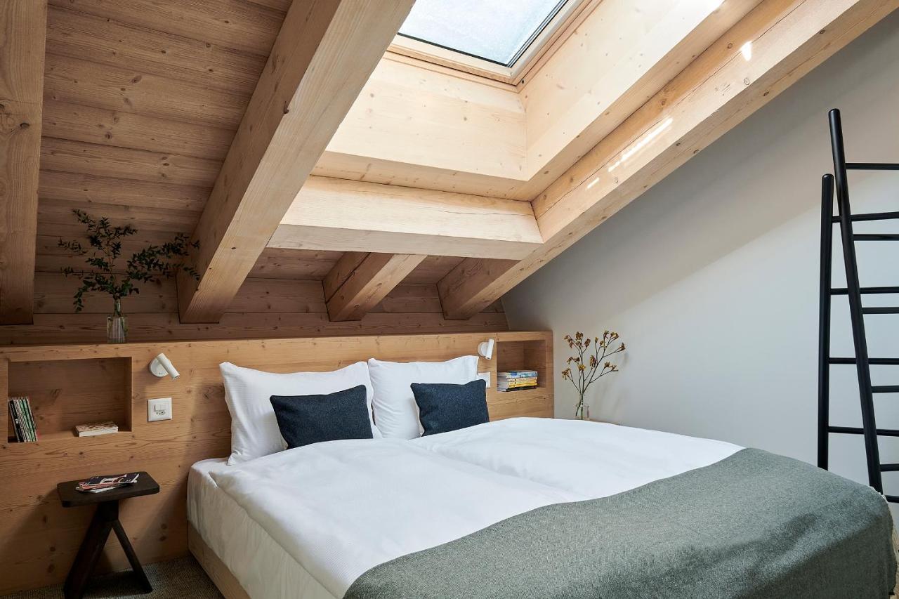 Hotel Carina Zermatt