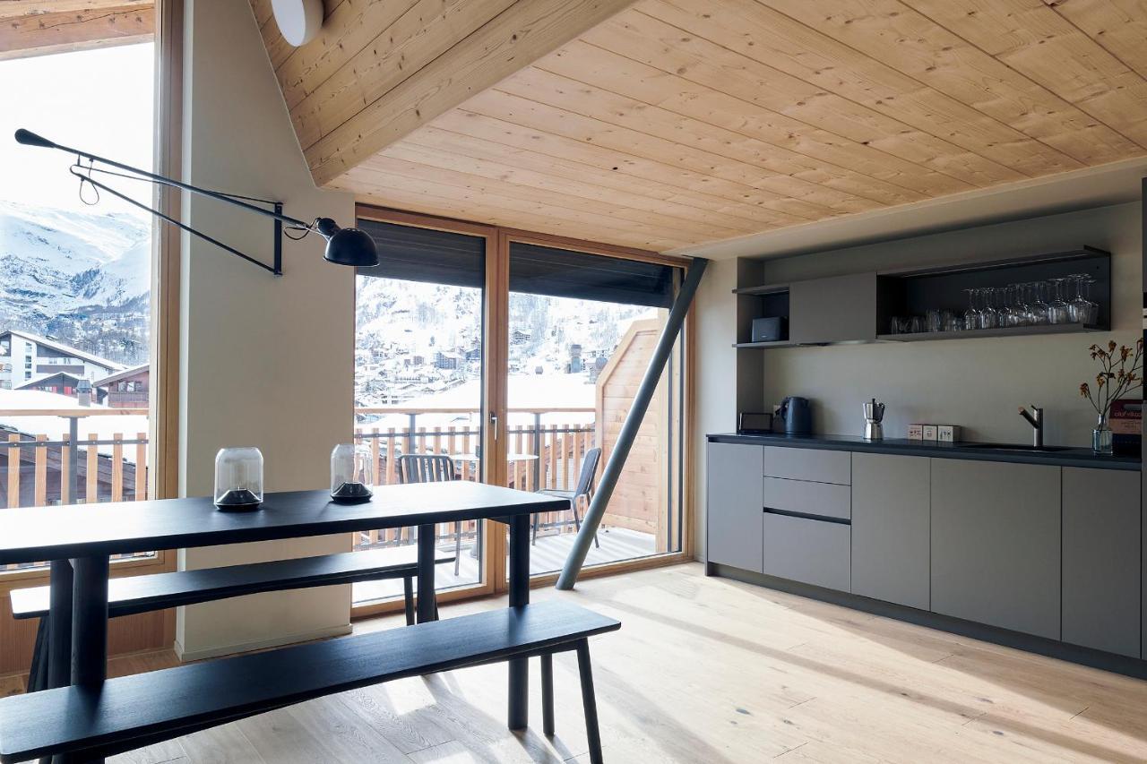 Carina Zermatt