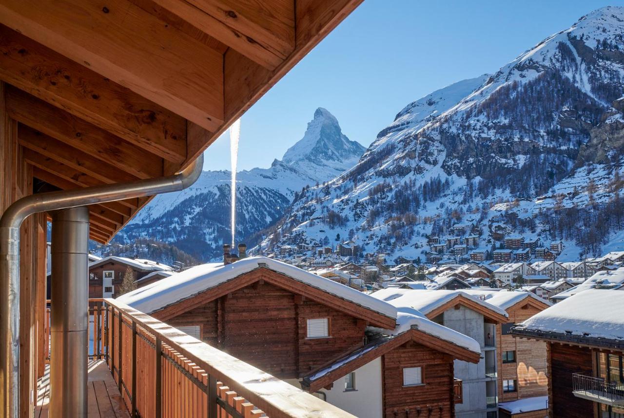 Carina Zermatt