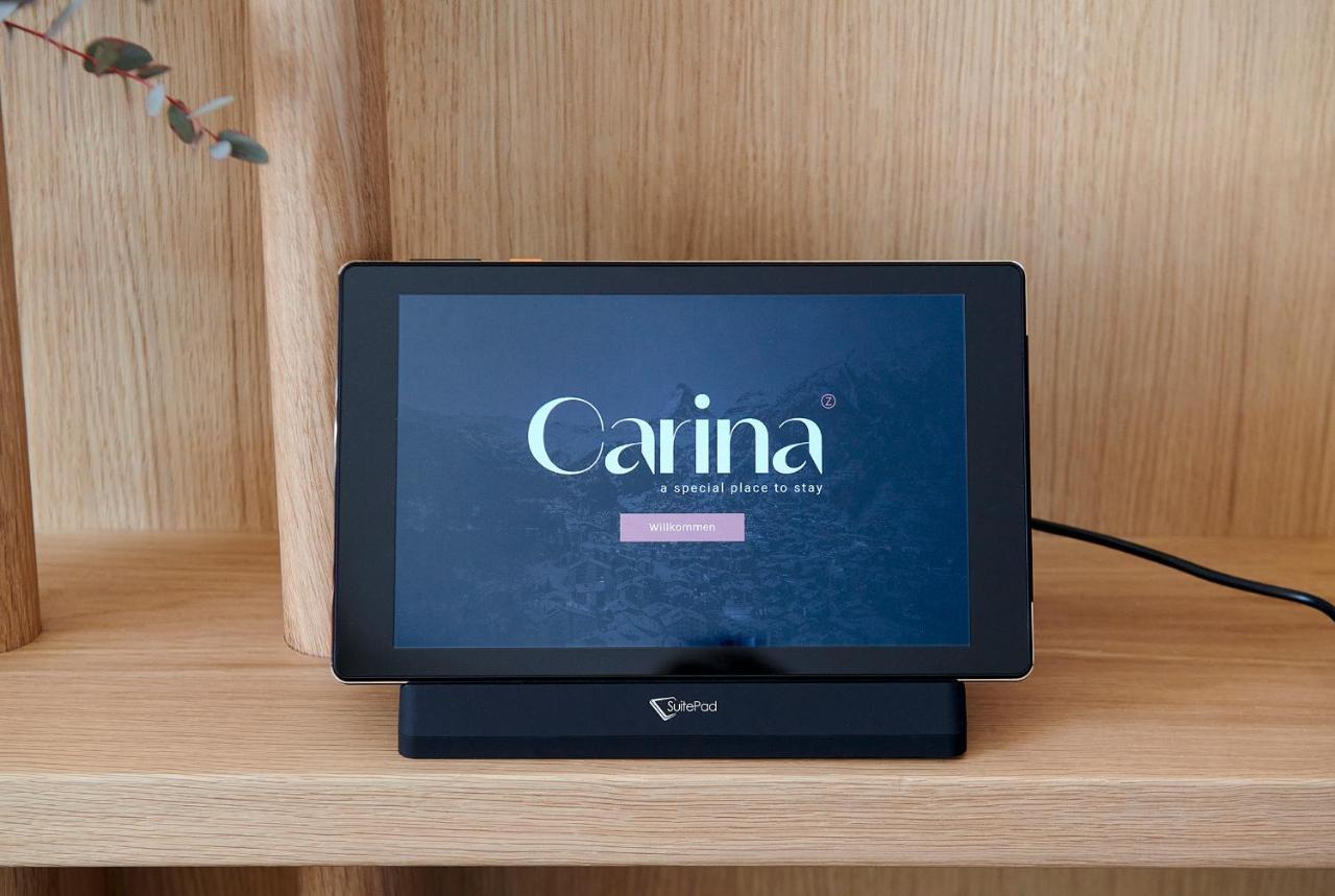 Carina Hotel